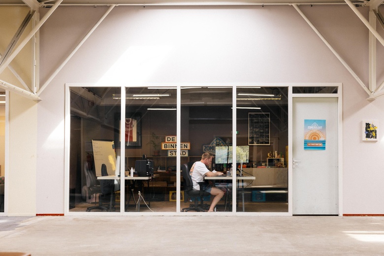 KantoorruimteaanAnthony Fokkerweg 3<br/> inAmsterdam