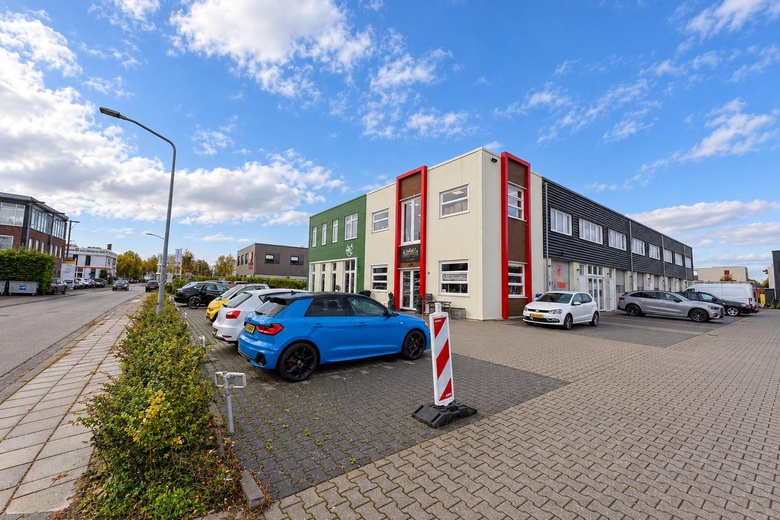 Bedrijfsruimte Almere - Edvard Munchweg 24 E - Foto 19