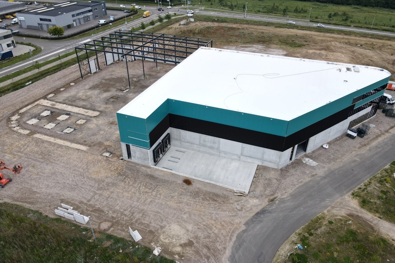 Bekijk foto 1 in  aan de  in 