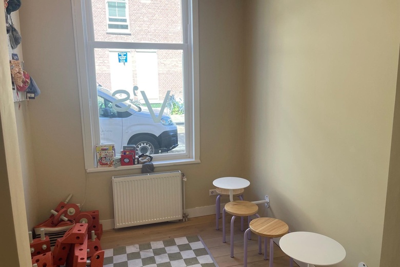 WinkelruimteaanAert van der Goesstraat 29<br/> inDen Haag