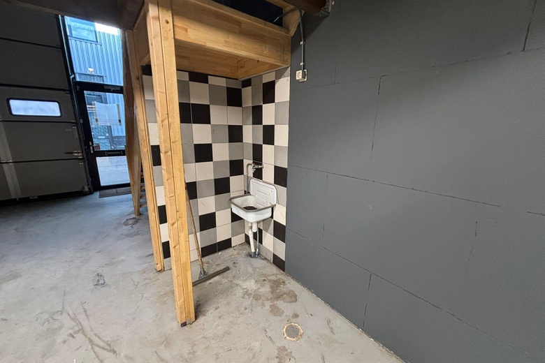 BedrijfsruimteaanSiloweg 674<br/> inDen Bosch