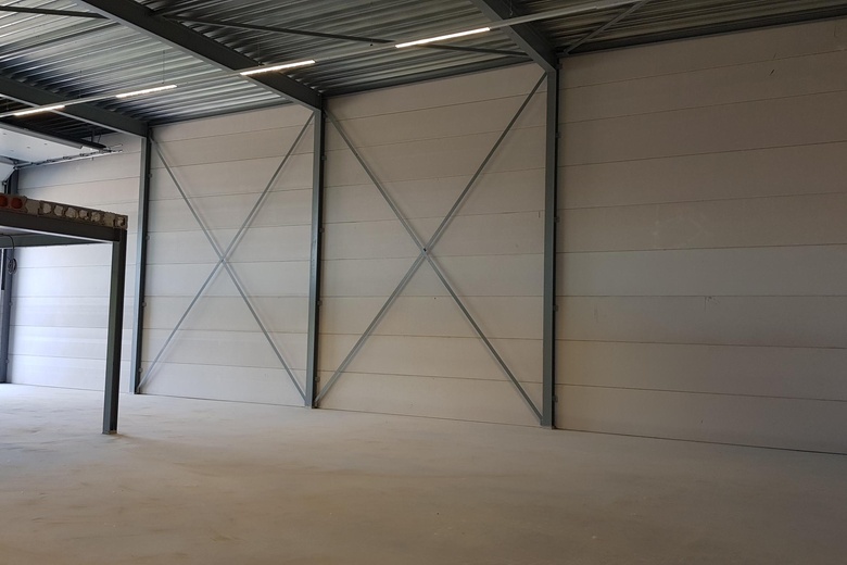 BedrijfsruimteaanVlietskade 9031<br/> inArkel