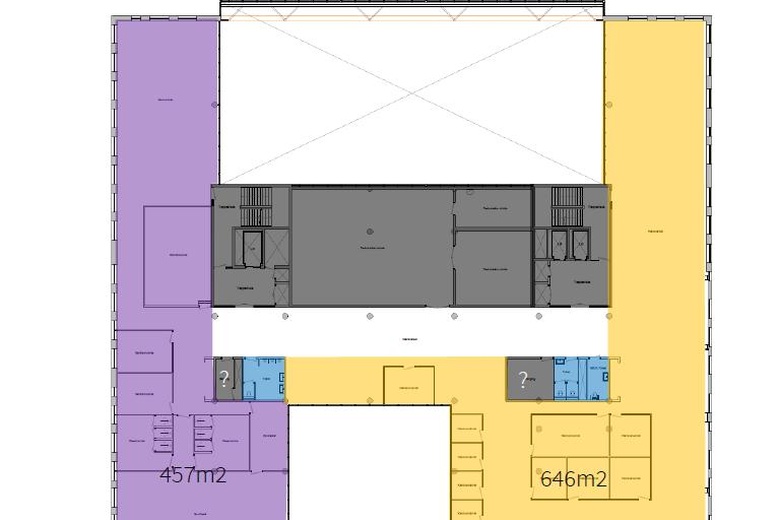 KantoorruimteaanAmerikastraat 20 - 22<br/> inDen Bosch KantoorruimteaanAmerikastraat 20 - 22<br/> inDen Bosch