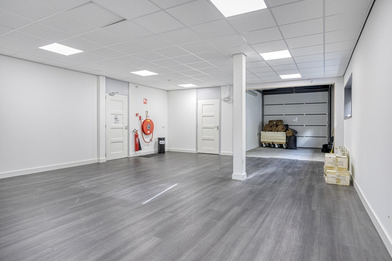 KantoorruimteaanJan Valsterweg 83 - 85<br/> inDordrecht