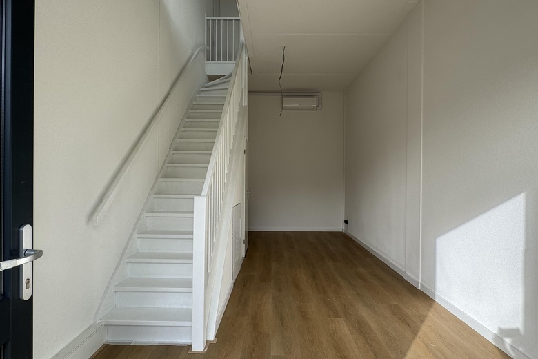 BedrijfsruimteaanFloris Versterlaan 60 C<br/> inLeiden BedrijfsruimteaanFloris Versterlaan 60 C<br/> inLeiden