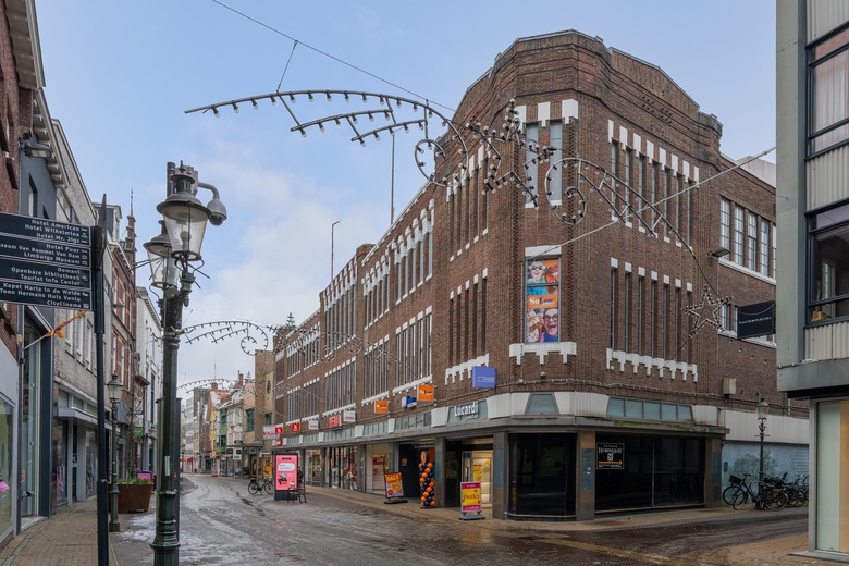 WinkelruimteaanVleesstraat 32<br/> inVenlo