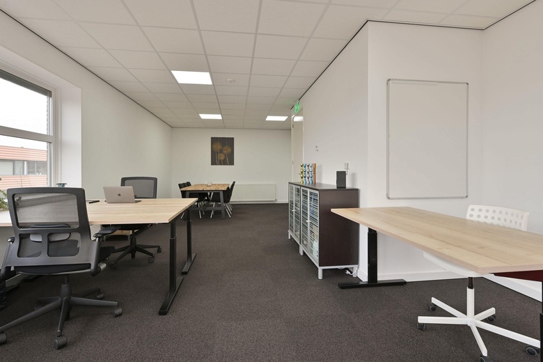 BedrijfsruimteaanBinnendelta 16 a<br/> inBlaricum