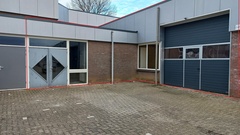 Bedrijfsruimte te huur Zutphen - Handelskade 14 d