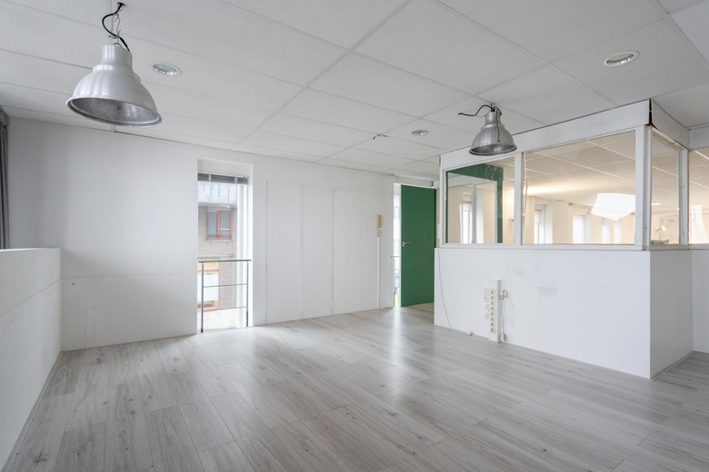 KantoorruimteaanSumatrakade 739<br/> inAmsterdam