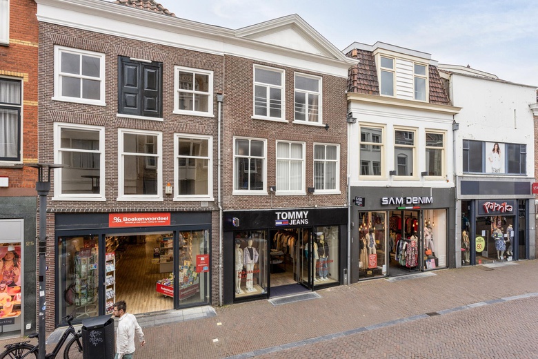 WinkelruimteaanLangestraat 21<br/> inAmersfoort