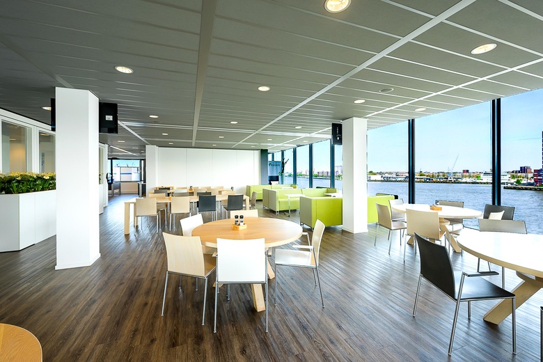 KantoorruimteaanWillingestraat 4<br/> inRotterdam