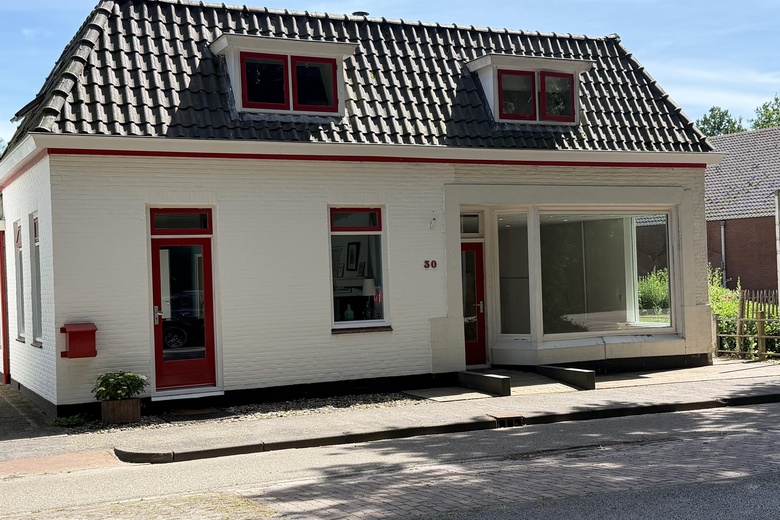 Kantoorruimte Glimmen - Rijksstraatweg 30 - Foto 3