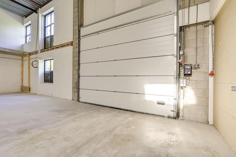 Bedrijfsruimte Nieuwegein - Archimedesbaan 12 1 - Foto 14