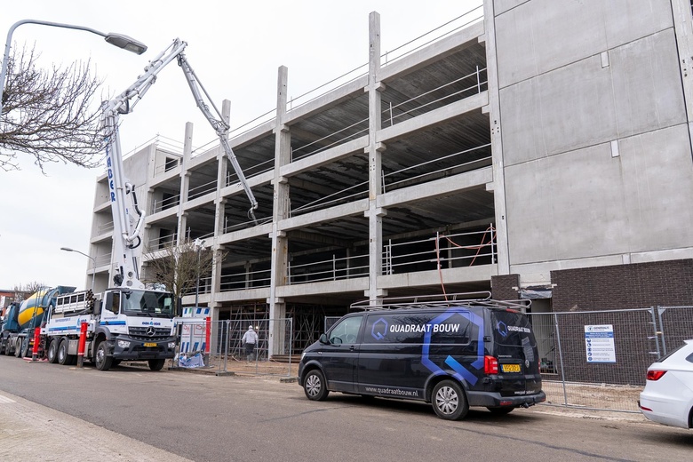 BedrijfsruimteaanRobert Peereboomweg 18 A 10<br/> inHaarlem