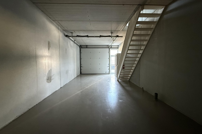 BedrijfsruimteaanHoolstraat 21 A 3<br/> inWeert