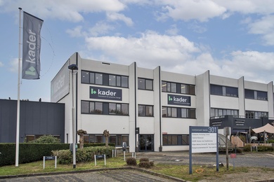 Kantoorruimte Bedrijvenpark Twente 303, Almelo | Bedrijfspand.com