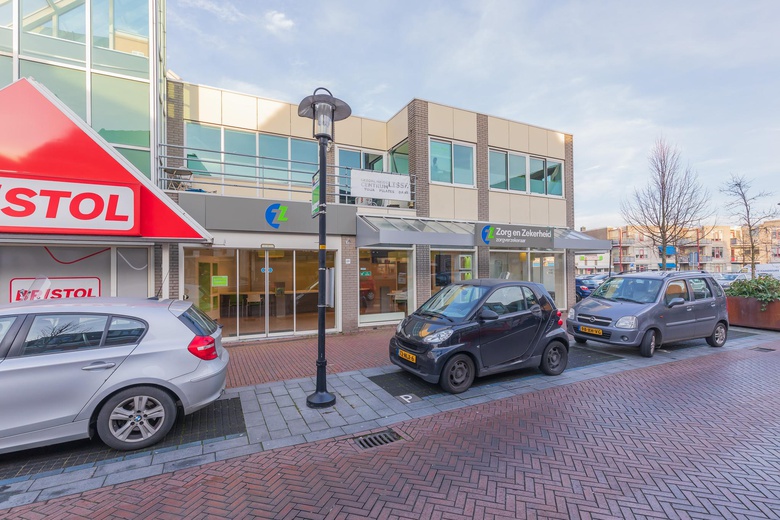 WinkelruimteaanKanaalstraat 77 A<br/> inLisse WinkelruimteaanKanaalstraat 77 A<br/> inLisse
