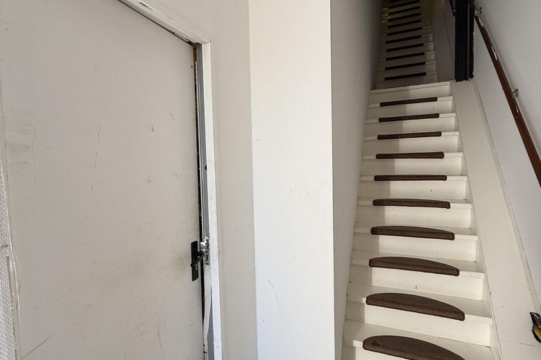 BedrijfsruimteaanPoortland 10<br/> inAmsterdam