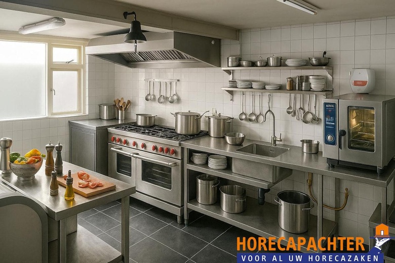 HorecaaanBeekstraat 21<br/> inEpe HorecaaanBeekstraat 21<br/> inEpe