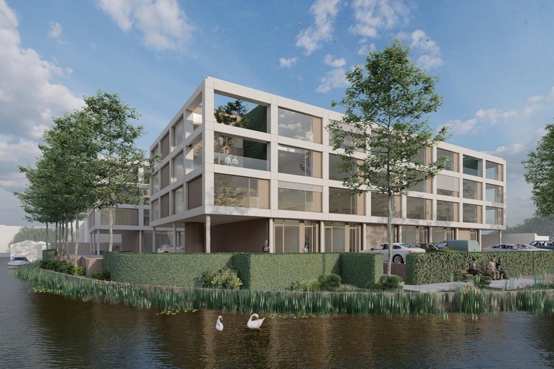 Bedrijfsruimteaan2e Loswal 134<br/> inHilversum