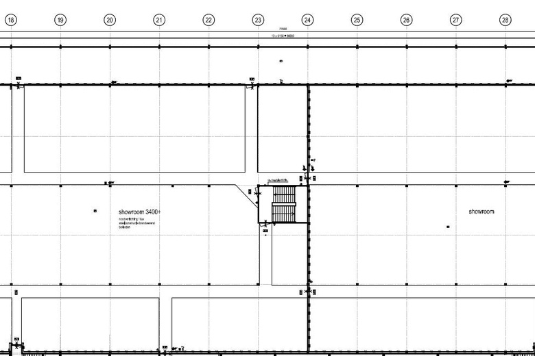 BedrijfsruimteaanConstructiestraat 7<br/> inLeerdam