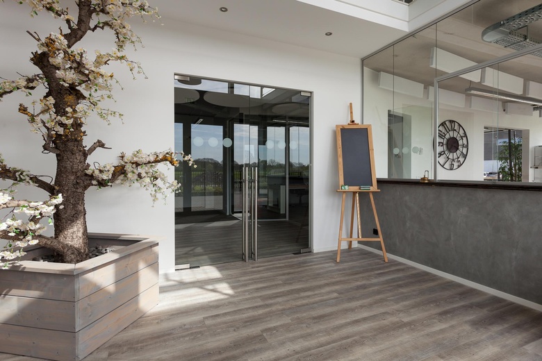 BedrijfsruimteaanHabraken 2145 A<br/> inVeldhoven