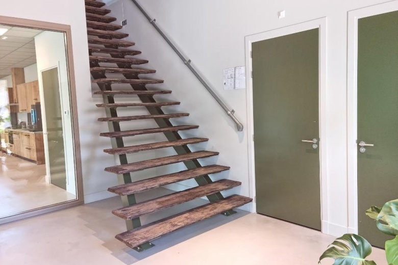 KantoorruimteaanBruinehorst 36<br/> inEderveen