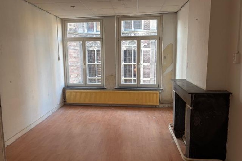 WinkelruimteaanMarkt 5<br/> inVenlo