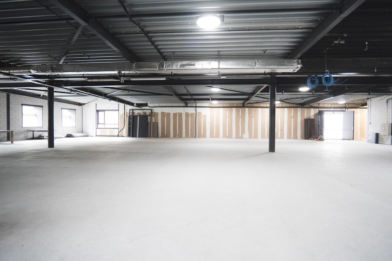 BedrijfsruimteaanVolume 8<br/> inPurmerend