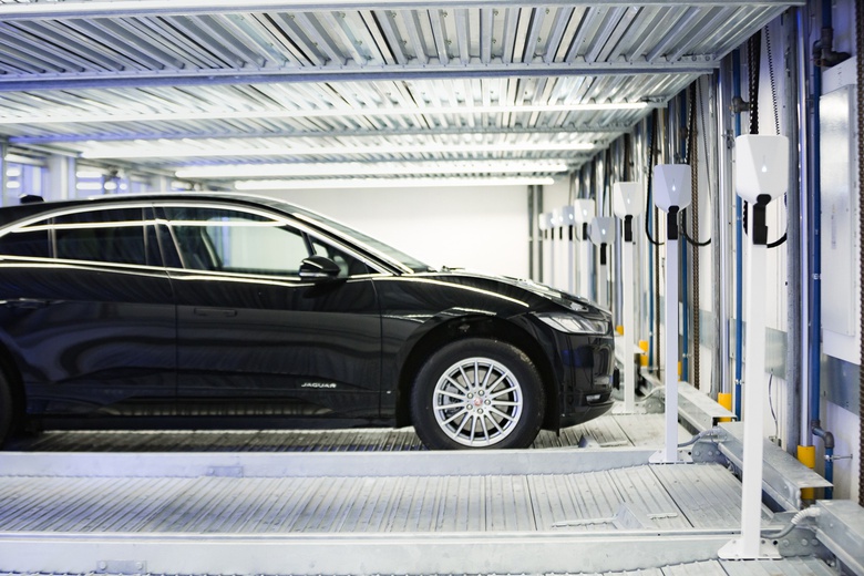 BedrijfsruimteaanOostenburgermiddenstraat 164<br/> inAmsterdam