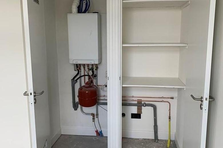 KantoorruimteaanParallelweg-Oost 86<br/> inVlijmen