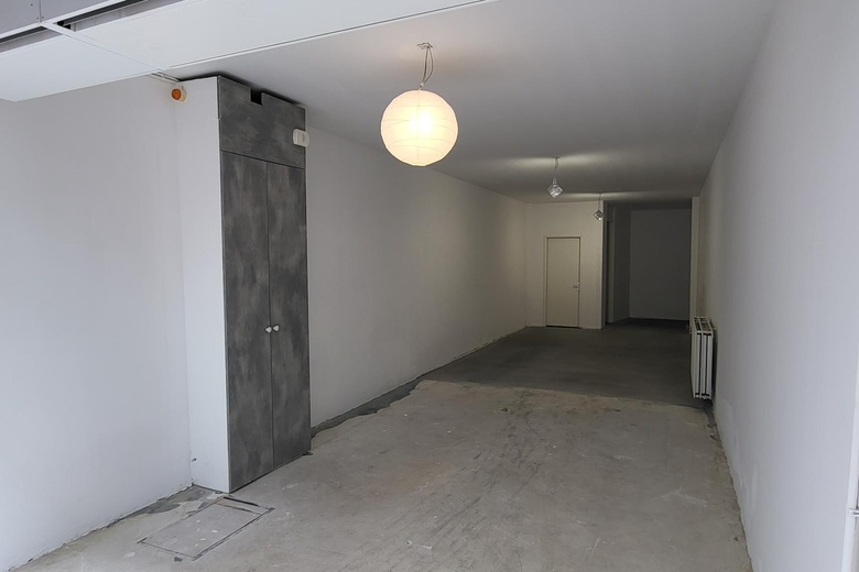 WinkelruimteaanVlamingstraat 19<br/> inDen Haag