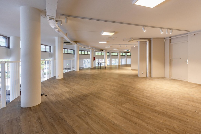 WinkelruimteaanGroest 77<br/> inHilversum WinkelruimteaanGroest 77<br/> inHilversum