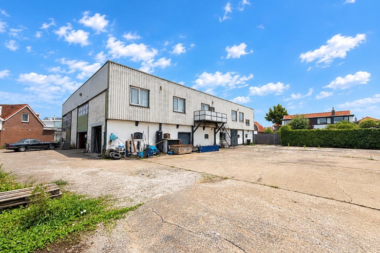 Bedrijfsruimte Dordrecht - Rechte Zandweg 5 - Foto 16
