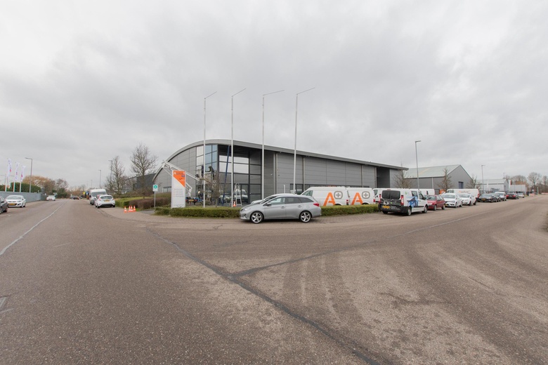 BedrijfsruimteaanAmbachtsweg 5 A<br/> inKapelle