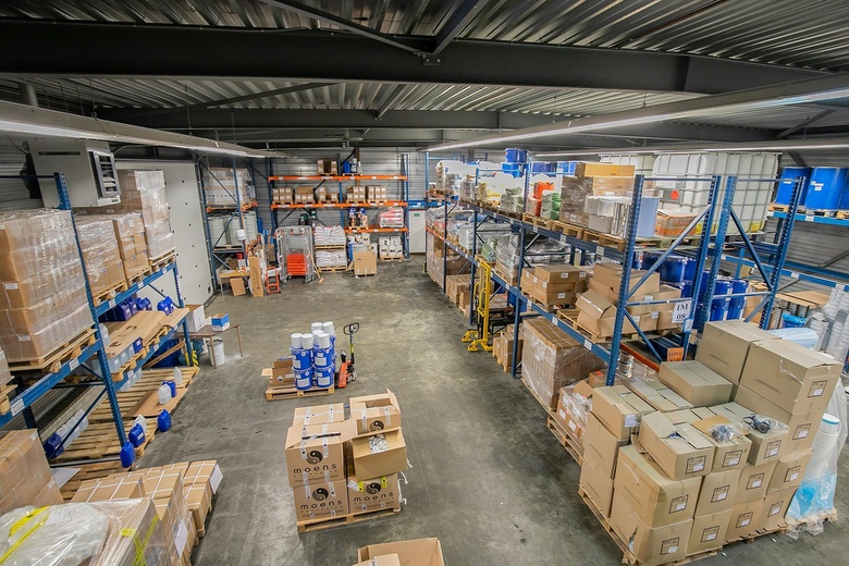 BedrijfsruimteaanHofdwarsweg 20<br/> inGeleen