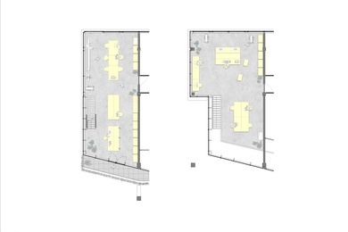 Bedrijfsruimte Rhôneweg 54 A, Amsterdam | Bedrijfspand.com
