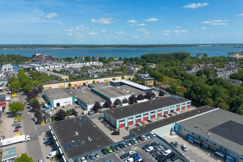 Bedrijfsruimte Huizen - Installatieweg 10 - Foto 15
