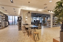 Winkelruimte Sliedrecht - Kerkbuurt 38 - Foto 4