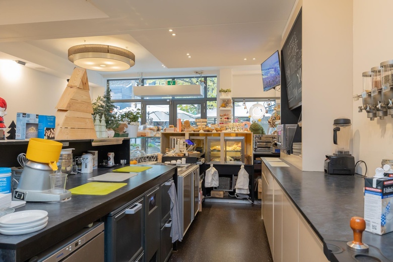 WinkelruimteaanKanaalstraat 68<br/> inLisse