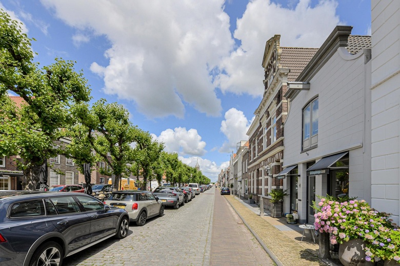 WinkelruimteaanVoorstraat 61<br/> inWillemstad