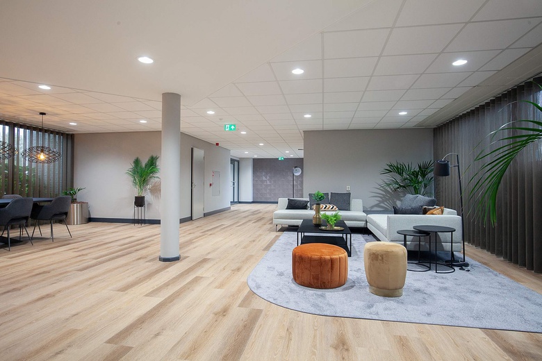 KantoorruimteaanCypresbaan 15 - 37<br/> inCapelle aan den IJssel