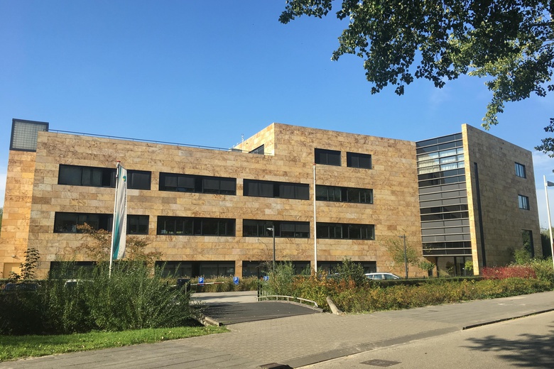 KantoorruimteaanJachthavenweg 112<br/> inAmsterdam