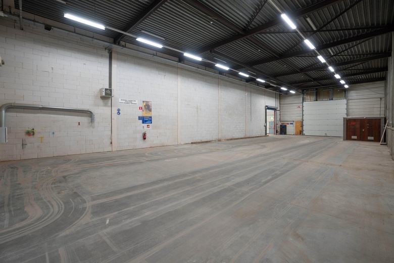 BedrijfsruimteaanDr. Nolenslaan 111<br/> inSittard