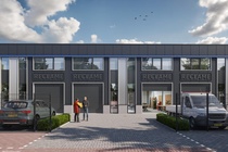 Bedrijfsruimte te koop Steenbergen - Prins Reinierstraat 6