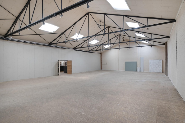 BedrijfsruimteaanOude Maastrichterweg 29<br/> inGeleen