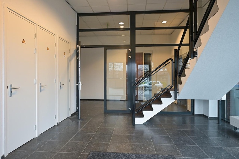 KantoorruimteaanLaan van Waalhaven 287<br/> inDen Haag KantoorruimteaanLaan van Waalhaven 287<br/> inDen Haag