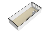 Bekijk foto 4 van eenheid 1 aan de Leemansweg 19 2 in Arnhem