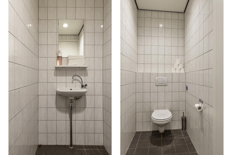 KantoorruimteaanPaxtonstraat 4<br/> inZwolle