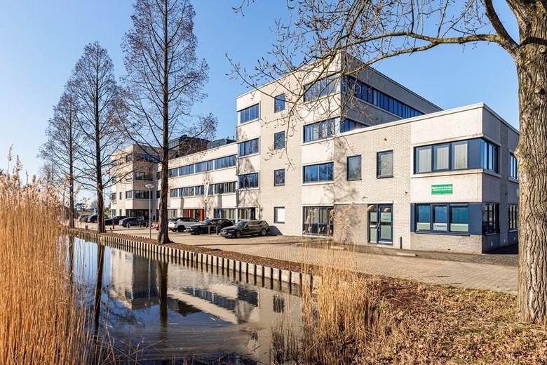Kantoorruimte Gouda - Hanzeweg 19 - Foto 7